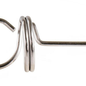 sans marque EA - Épingles cibles archerie - paquet de 6 - ciblerie, accessoires d'archerie