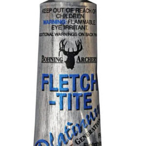 sans marque EA - Colle pour archerie - arcs & flèches