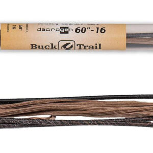 sans marque EA - Corde Dacron 60'' 16 brins - arcs & flèches