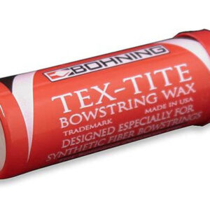 sans marque EA - Cire Bohning Tex-Tite 1 oz – Cire Tex-Tite - arcs & flèches