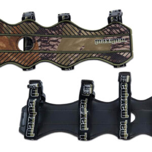 sans marque EA - Protège bras Maximal P600D - arcs & flèches