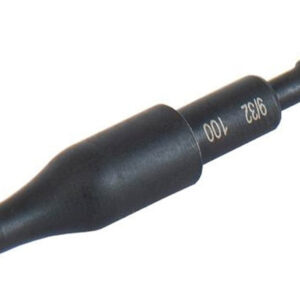 sans marque EA - 9/32 100 grains - flèches, pointes & plumes