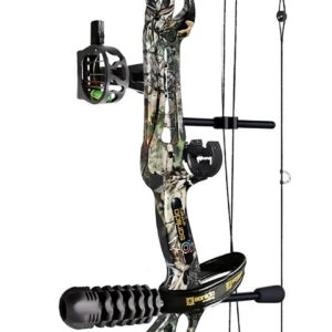 sans marque EA - Sanlida Dragon X8 Compound - arcs & flèches