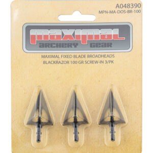 sans marque EA - Pointes de flèches 100gr - flèches, pointes & plumes