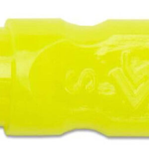 sans marque EA - Large - Jaune - arcs & flèches