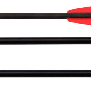 Ek - Archery - Lot de 10 traits bleu Adder 7'' - Carbone - arbalètes & carreaux