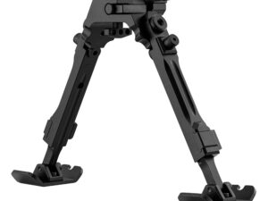 bipied lourd montage rail picatinny