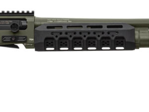 s4 extreme 24" od green