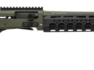 s4 extreme 18.5" od green