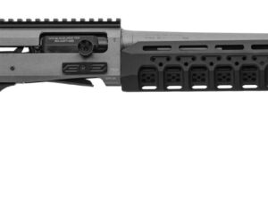 s4 extreme 18.5" tungstène