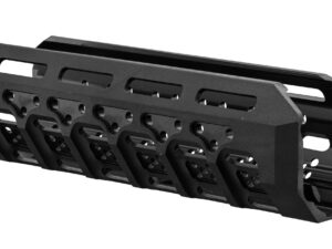 garde main aluminium aksa pour benelli m4 et clone