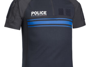 chemise ubas manches courtes marquage pm t.3xl