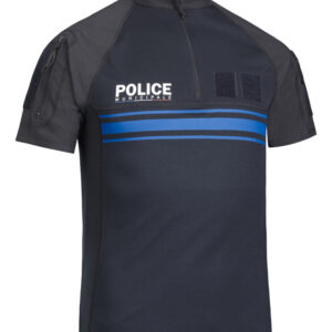 chemise ubas manches courtes marquage pm t.xxl