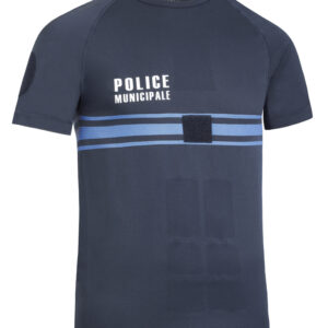 Tee-shirt tube PM respirant pour GPB TAILLE S/M 15 pouces