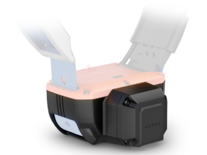 PACK BATTERIE BEEPER GARMIN