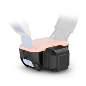 PACK BATTERIE BEEPER GARMIN