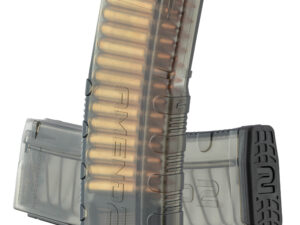 chargeur 30 coups mod c transparent