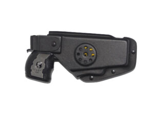 HOLSTER TASER X26 - AMBIDEXTRE (MOQ 50 )