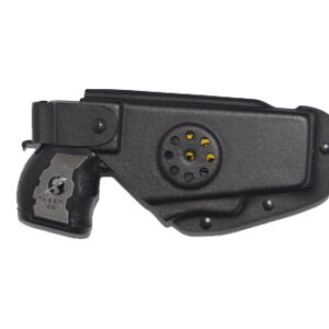HOLSTER TASER X26 - AMBIDEXTRE (MOQ 50 )