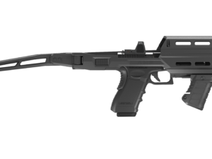 Crosse Fab Defense AMP pour pistolet