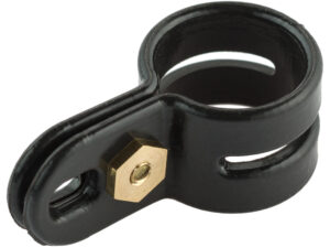 sans marque EA - Attache oie noire - Diamètre 16 mm - appeaux, appelants, bagues & supports