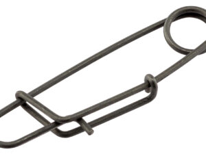 sans marque EA - Epingles automatiques inox - Petit - appeaux, appelants, bagues & supports