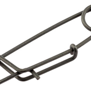 sans marque EA - Epingles automatiques inox - Petit - appeaux, appelants, bagues & supports