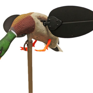 Mojo Outdoors - Appelant Mojo Mallard - appeaux, appelants, bagues & supports
