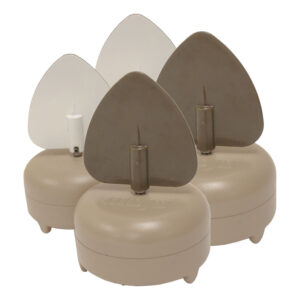 Mojo Outdoors - Leurre électronique Mojo - appeaux, appelants, bagues & supports