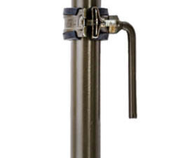 sans marque EA - Pompe mixte sol/air - appeaux, appelants, bagues & supports