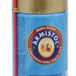 AÉROSOL HUILE ARMISTOL 200 ML