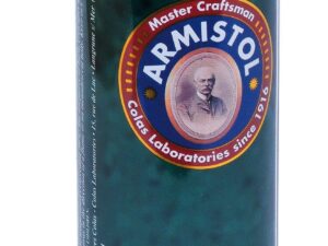 Trépied Arcy Januel 65cm – Orange Camo avec Bretelles