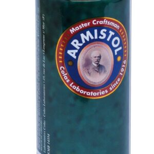 Trépied Arcy Januel 65cm - Orange Camo avec Bretelles