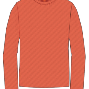 TEE-SHIRT FLAMME R MANCHE L - ARNEBURG - NOIR - M