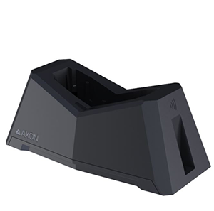 PLATEFORME DE CHARGEMENT 1 CAMERA BODY 4