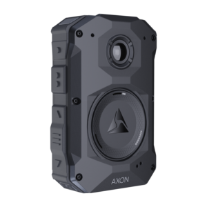 CAMERA AXON BODY 4 NOIRE