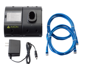 PLATEFORME DE CHARGEMENT POUR 1 BATTERIE TASER T7/T10
