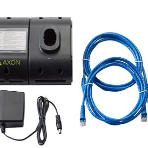 PLATEFORME DE CHARGEMENT POUR 1 BATTERIE TASER T7/T10