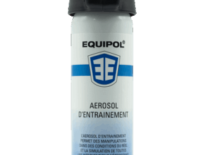 AEROSOL ENTRAINEMENT POIGNEE 100 ML INERTE