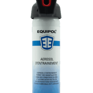 AEROSOL ENTRAINEMENT POIGNEE 100 ML INERTE