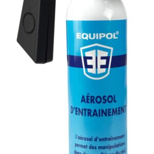 AEROSOL ENTRAINEMENT POIGNEE 300 ML INERTE