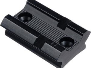 embases séparées type weaver aluminium – weaver base 94