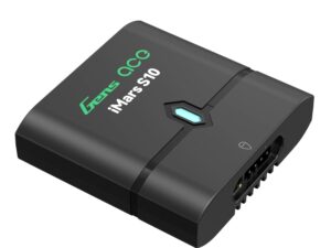 chargeur de batterie lipo imars s10 genspow