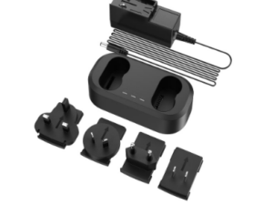 CHARGEUR DE BATTERIE HIK7250DC HIKMICRO