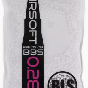 SACHET 1KG - 0.28g BLS - airsoft - billes, gaz & co2