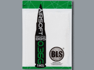 bb billes bls std sachet 1000rd 0.36g