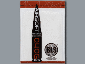 bb billes bls std sachet 1000rds 0.40g