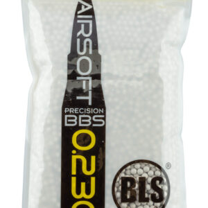 carton de 20 sachets de billes bls std 1kg 0.23g