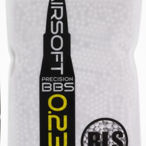 BB BILLES BLS STD SACHET 1KG - 0.23g - airsoft - billes, gaz & co2