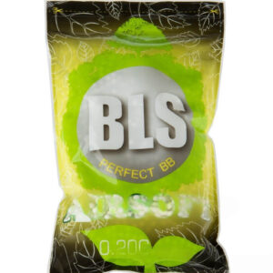 carton 20 sachets 1kg bio 0.32g bls